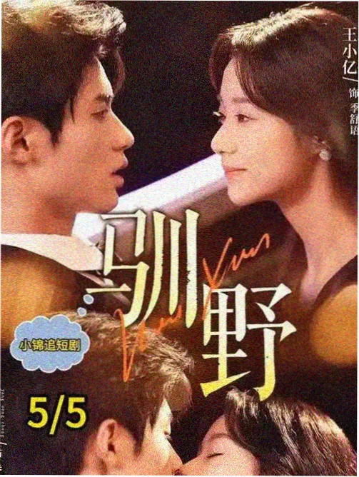 恶人传电影海报